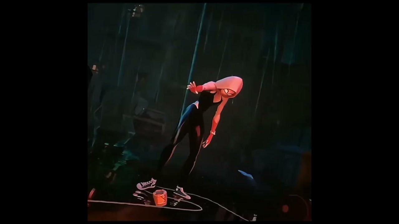 Gwen Stacy Edit | Across The Spider-Verse #shorts