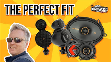 The Perfect Fit - Kicker UnMasked - Preview