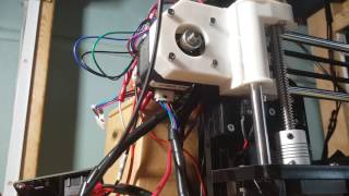 Anet A8 Problems !