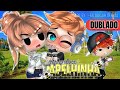 Minha Doce Abelhinha • Mini Filme DUBLADO Gacha Club