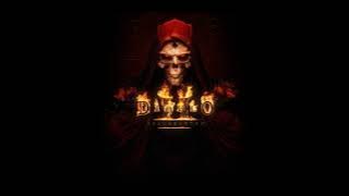 Diablo II: Resurrected [Full Game Soundtrack] HQ
