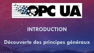 OPC UA  Initiation  Les bases pour débuter avec Démo PROSYS Simulation / UAEXpert / NodeRED