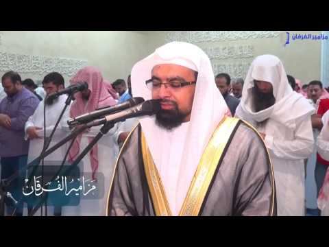 أ فلا ي توب ون إل ى الله متى العودة إلى الله عراقية تألق فيها الشيخ ناصر القطامي رمضان 1437ه