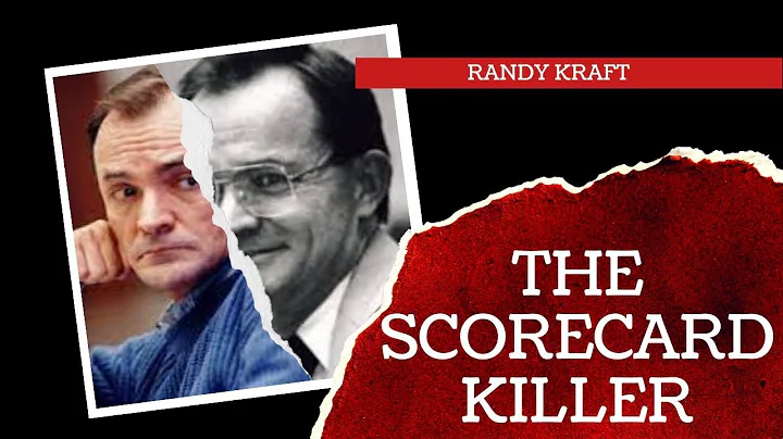 The Scorecard Killer: Randy Kraft