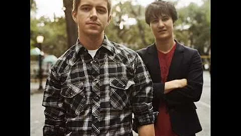 The Dodos - Biggest Light of All