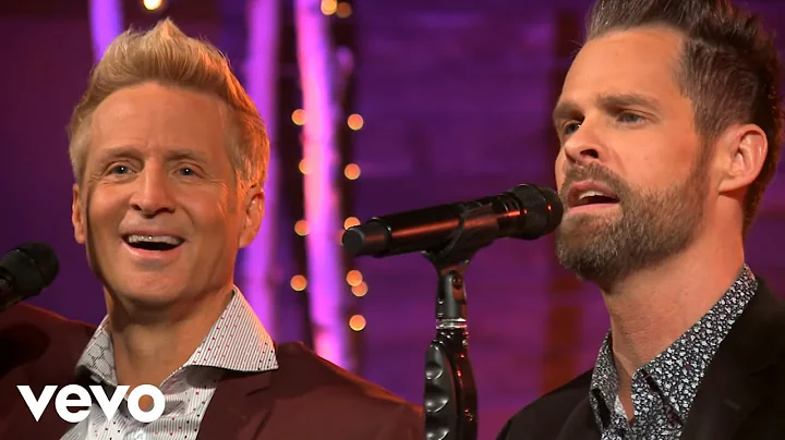 Gaither Vocal Band - Jesus Messiah (Live)