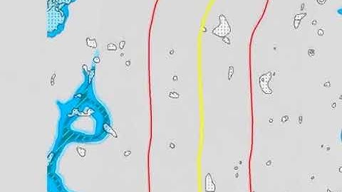 School Project - Pipeline Corridor Intro