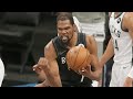 Kevin Durant 49 Pts Triple Double Game 5 vs Bucks! 2021 NBA Playoffs