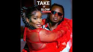 #Vyper Ranking feat #Winnie Nwagi #Take It Slow remix by Jaugabeats
