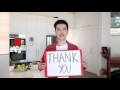 A Big Thanks From Joel - Life after Heart Transplant