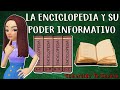 La enciclopedia sus caractersticas tipos y uso