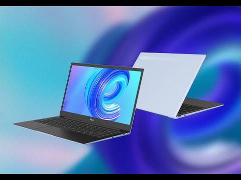 TCL Book 14 Go: TCL's first ARM laptop hits the educational market with low price and good autonomy
