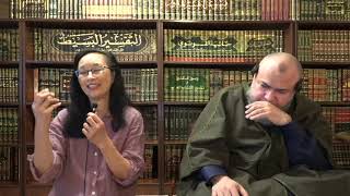 Surah 79: Al Nazi'at | Original English Commentary | Project Illumine