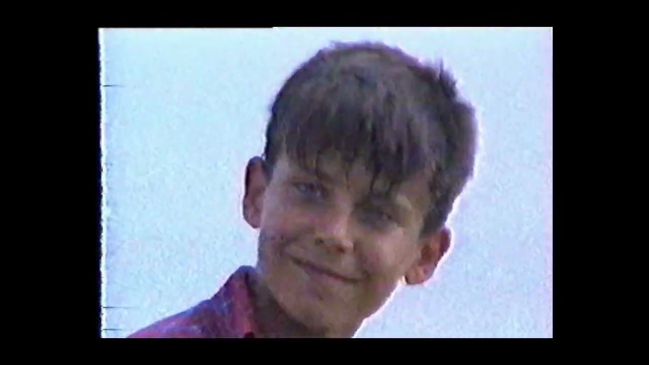 Концерт на група New Sound (03.09.1994г.)