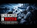 Undercover in Russia – Stealth Sniper Operation (MW3 Campaign 4K 60FPS)