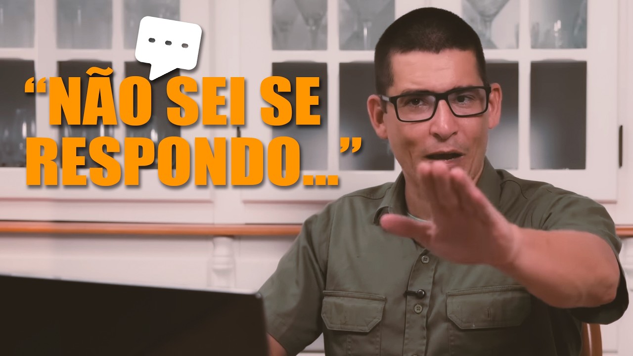 Trezoitão Responde #9 SEM FILTRO: o que ninguém fala em público