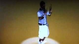 Imvu Shuffle Dance