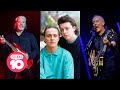 Tears For Fears’ On Their Bitter Split | Studio 10