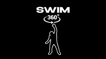 Immersive Interactive Warm-Up ORIGINAL | 360° VR