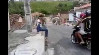 PENEMBAKAN DI SIANG BOLONG