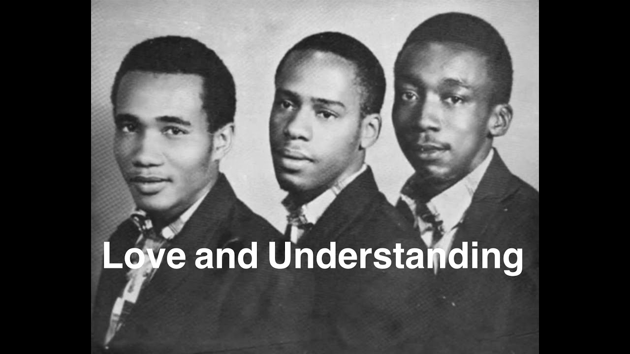 The Gaylads - Love And Understanding + Scientist Dub - YouTube