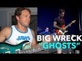 Capture de la vidéo Guitar Teacher Reacts: Big Wreck "Ghosts" | Live @ Suhr 2015 | Ian Thornley!!