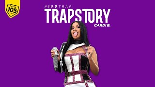 Trapstory: viaggio nella carriera di Cardi B!