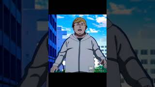 ANIME GlOW UP -RICH BOY - ANIME X VIBES #animeglowup #richboy #animexvibes screenshot 2