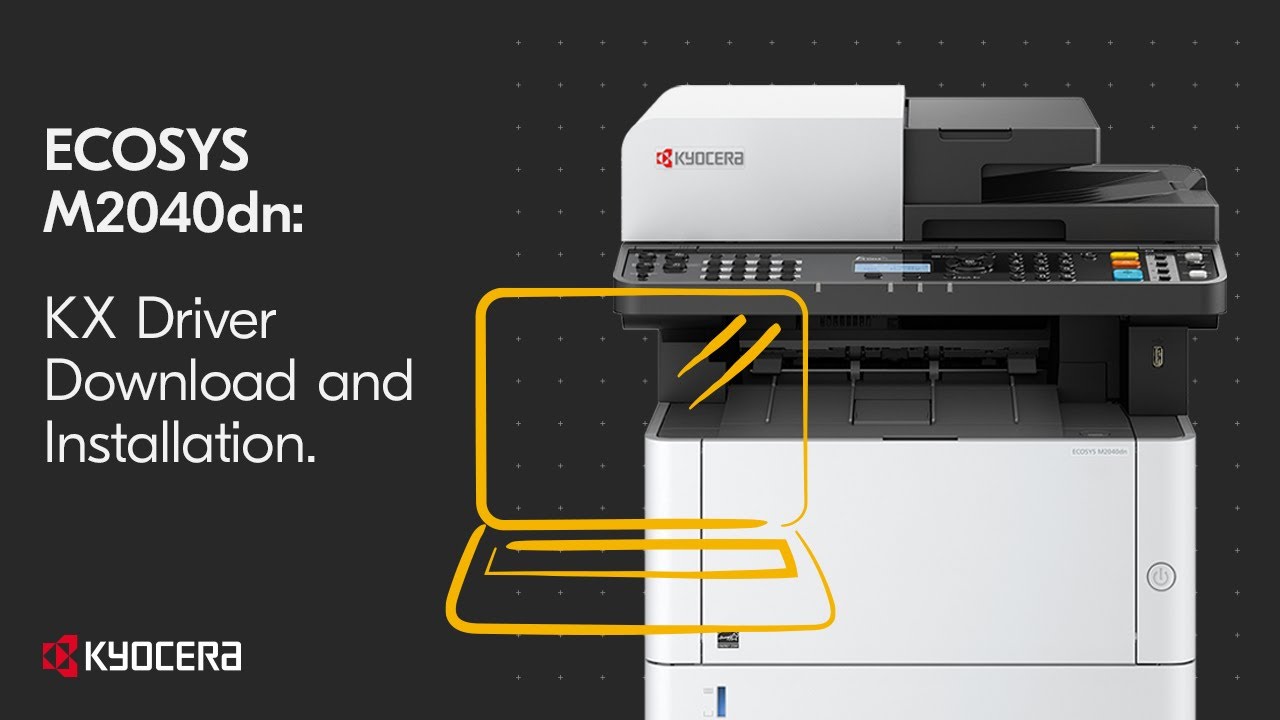 Ecosys m2035dn драйвер. ECOSYS m2040dn. Kyocera 2040. ECOSYS 2040dn. Kyocera m2135dn.