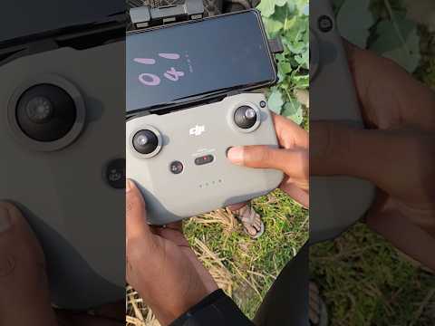 DJI mini 2