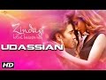 New Song 2016 - Udassian - Mustafa Zahid - Zindagi Kitni Haseen Hay - Pakistani Songs