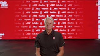 John Donahoe's Message to the Stanford Community
