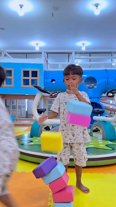 Funny baby twins❤️ kejar jangan sampai lolos👻 #fyp #shorts #funny #babytwins