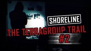 The TerraGroup Trail - Part 2 (По следам Terragroup. Часть 2)