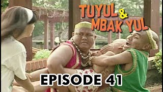 Tuyul dan Mbak Yul Episode 41 Serangan Buat Ucil