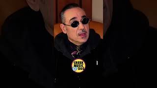 💔 Νότης: «Θέλω να είμαι ΙΣΟΡΡΟΠΗΜΕΝΟΣ, γιατί είμαι ΑΝΙΣΟΡΡΟΠΟΣ!» - Η αυτοκριτική 🤯