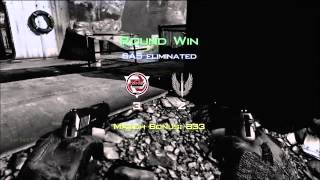 Old Mw3 Bill [2012]