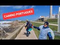 Вы не поверите! 250 км пешком. Португальский путь Святого Якова. Camino Portugues por la Costa.