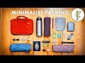Essential Travel Packing Tips & Hacks for 2019!