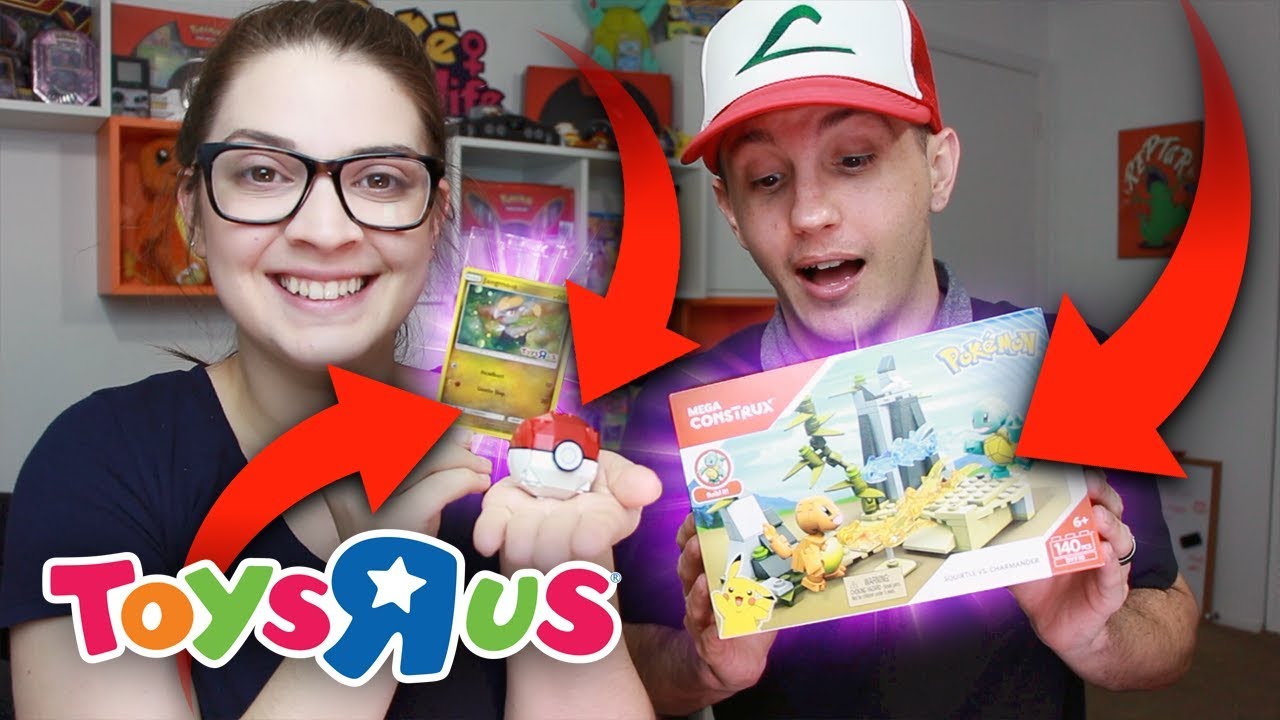 Hunting for Cheap Pokemon Cards at TJ MAXX! THEY WERE HIDDEN! - YouTube