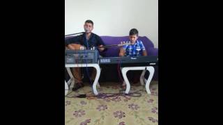 Bektaş Dolu Oyun Havasi Gel Adanali Kiz Resimi