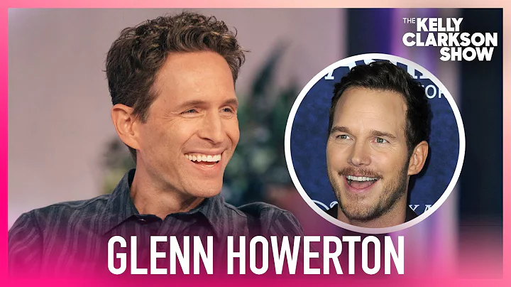 Glenn Howerton On How He Lost Star-Lord Role To Ch...