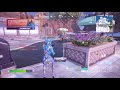 Damage Players at Painted Palms or Latte Landing | Fortnite Weekly Highlights Quests