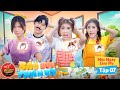 BẢO BỐI THẦN KỲ | Tập 7 : Một Ngày Làm Mẹ | Hài Mới Nhất @PINKY HONEY @Meena Channel