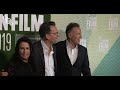 WESTERN STARS - Create Gala - BFI London Film Festival 2019