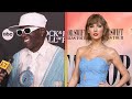 Flava Flav Delivers a Taylor Swift SURPRISE! (Exclusive)