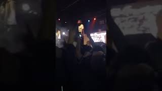 Jeezy Show - 2/22/18 - Tee Grizzly - 1