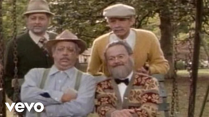 The Statler Brothers - Sweeter And Sweeter