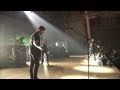 KUTLESS - The Feeling @ Springtime Festival 2011 (LIVE) HD