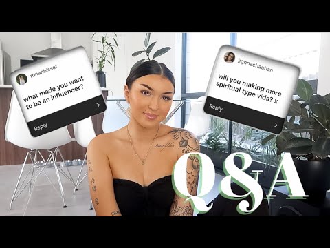 Marian Franco OnlyFans: A Deeper Look At Her Motivation